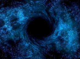Ученые проведут масштабное исследование черной дыры в Млечном пути