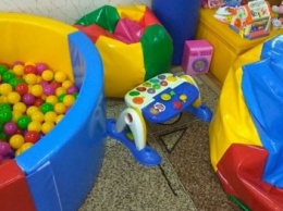 Детский интернат в Черниговской области получил новое оборудование