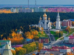 В Ханты-Мансийске снесут жилой дом и "Станцию юных техников" ради дороги