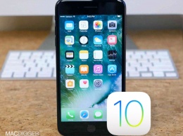 Apple выпустила iOS 10.3.1 для iPhone и iPad с исправлением ошибок