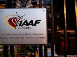 Хакеры из Fancy Bears взломали серверы легкоатлетической ассоциации IAAF