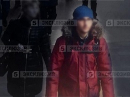Теракт в метро Санкт-Петербурга: опубликовано фото второго подозреваемого