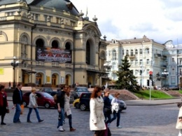 В Киеве хотят запретить присваивать улицам имена современников