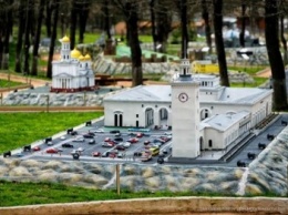 Симферопольцы смогут посетить Бахчисарайский парк миниатюр бесплатно