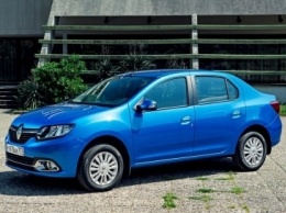 Renault повышает рублевые цены