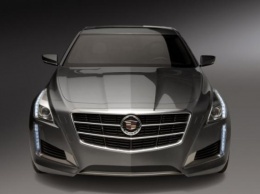 Новые дизельные двигатели появятся на автомобилях Cadillac в 2019