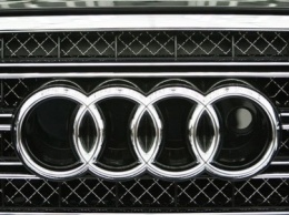 В сентябре Audi представит концепт электромобиля