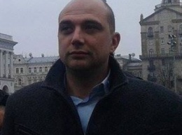 Артюшенко возглавил президентскую партию в Запорожье