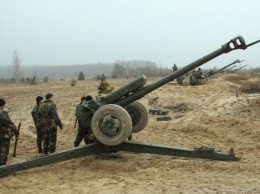 Боевики «ЛНР» ко Дню Независимости накрыли Попасную из артиллерии