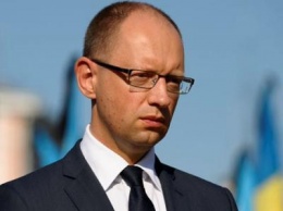 "Планы Яценюка": Украина будет обходить российское эмбарго