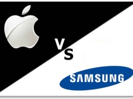 Samsung пошла до конца в патентной войне с Apple