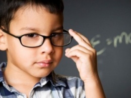 Ученые: Высокий IQ ребенка может сделать из него психопата