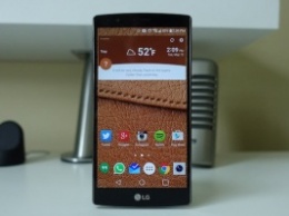 Проблемы с LG G4 и их пути решения