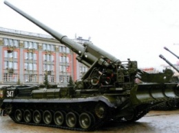 Порошенко передаст украинским военным новые системы «Град»