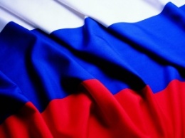 В Белгородской области перепутали флаги России и Сербии