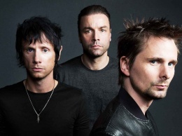 Muse признана лучшей современной рок-группой