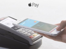 Apple Pay стал доступен держателям карт Visa ВТБ24 и «Открытие»