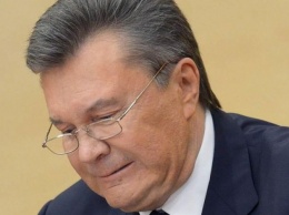 Янукович решил засудить украинских журналистов