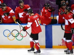 Официально: хоккеисты НХЛ на Олимпиаду 2018 не поедут