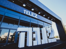 Tele2 отказался от безлимитного интернета
