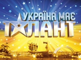 Юная краматорчанка покорила жюри шоу «Украина має талант»