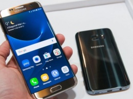 Эксперты назвали 5 причин не покупать Samsung Galaxy S8