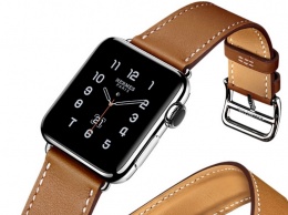 Как превратить обычные Apple Watch в Apple Watch Herm?s или Apple Watch Nike+