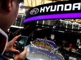 Hyundai и Kia сократили производство автомобилей в Китае