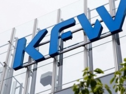 Украина договорилась с KfW о выделении 300 млн грн на развитие предпринимательства