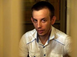 Удерживаемый в РФ крымский татарин объявил голодовку