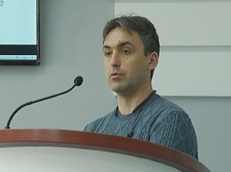 Дмитрий Егоров предложил, как обеспечить больницу горячей водой и улучшить условия содержания больных