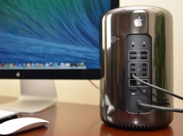 Apple выпустила долгожданное обновление Mac Pro