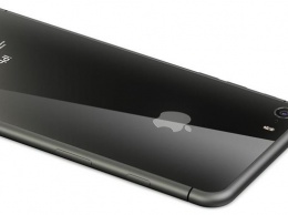 Корпус iPhone 8 будет из "жидкого" металла - СМИ