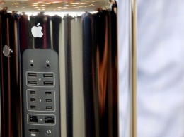 Apple обещает модульные Mac Pro для быстрого апгрейда