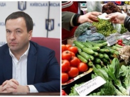Пантелеев допустил коррупцию в КП «Подол-Недвижимость» на 5,5 млн гривен