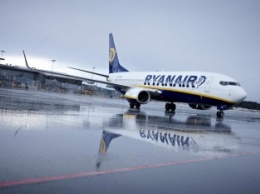 Эксперты Ryanair остались довольны визитом в Украину, - министр