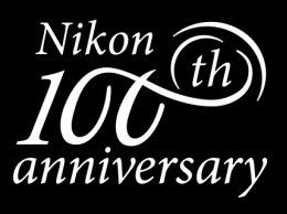В честь 100-летнего юбилея Nikon подготовила памятные версии камер и объективов