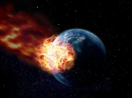 NASA: Опасный астероид приблизится к Земле в середине апреля
