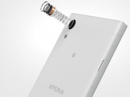 Sony Xperia XA1 стал доступен для предзаказа в России