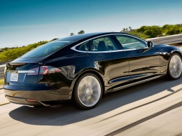 Tesla обошла Ford по рыночной стоимости