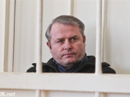 Высший спецсуд отменил решение об освобождении Лозинского