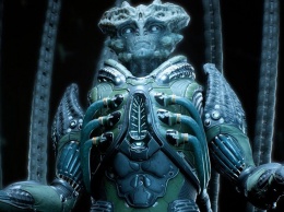 BioWare взялась-таки править анимацию Mass Effect: Andromeda - детали патча 1.05