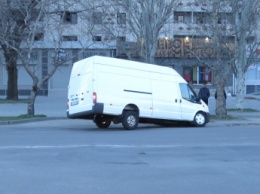 Водитель микроавтобуса, вылетевшего на "встречку", был нетрезв, - полиция