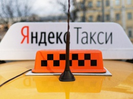 «Яндекс. Такси» заблокировал водителей, перевозивших пассажиров за деньги после взрыва в метро Петербурга