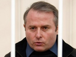Генпрокурор: Лозинского вернут за решетку