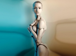 Экс-сотрудник Huawei создал для себя жену-робота