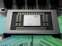 Параметры Xbox Project Scorpio рассекретят до конца недели