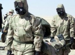 Назвали смертоносный газ, который использовался для химической атаки в Сирии