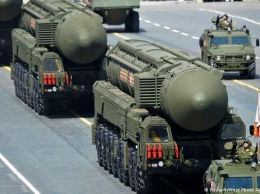 США признали свою беззащитность перед крылатыми ракетами Москвы