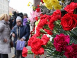 Более 40 человек допрошены по делу о теракте в Санкт-Петербурге